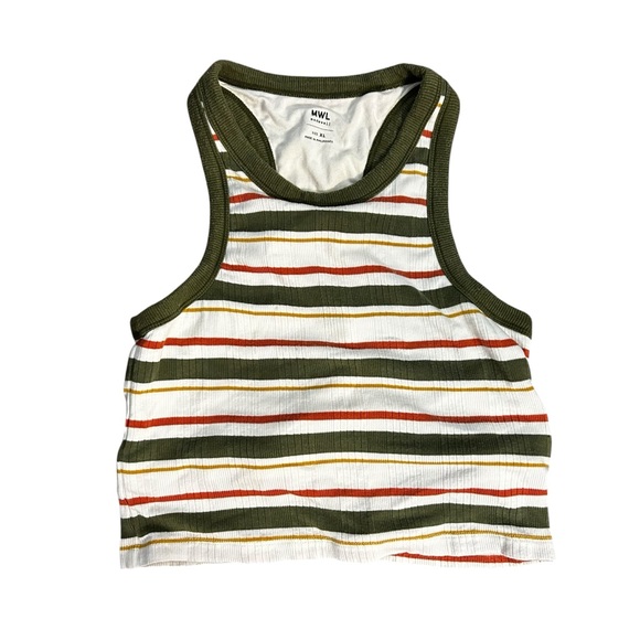 Madewell Tops - Madewell Top